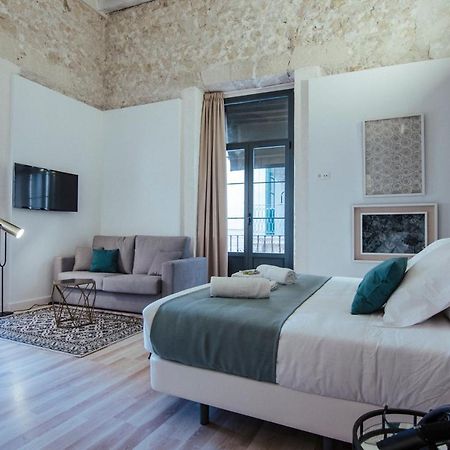 Hotel Boutique Alicante Palacete S.Xvii Adults Only Exteriér fotografie