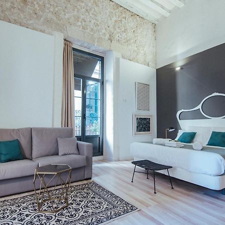 Hotel Boutique Alicante Palacete S.Xvii Adults Only Exteriér fotografie