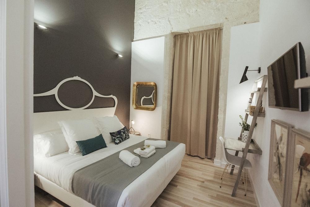 Hotel Boutique Alicante Palacete S.Xvii Adults Only Exteriér fotografie