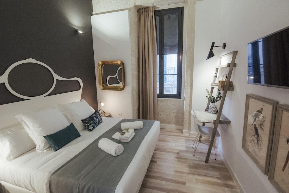 Hotel Boutique Alicante Palacete S.Xvii Adults Only Exteriér fotografie