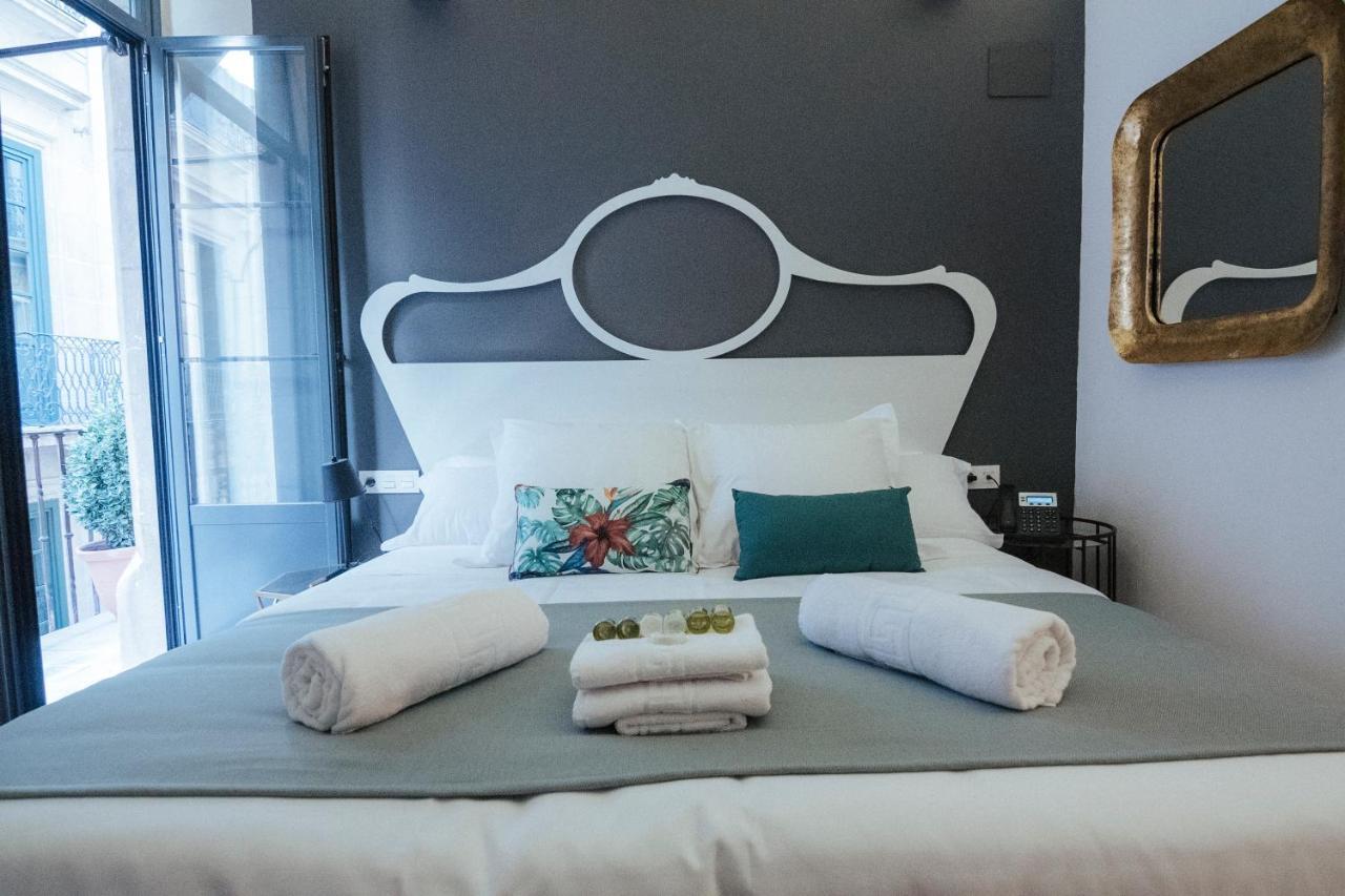 Hotel Boutique Alicante Palacete S.Xvii Adults Only Exteriér fotografie