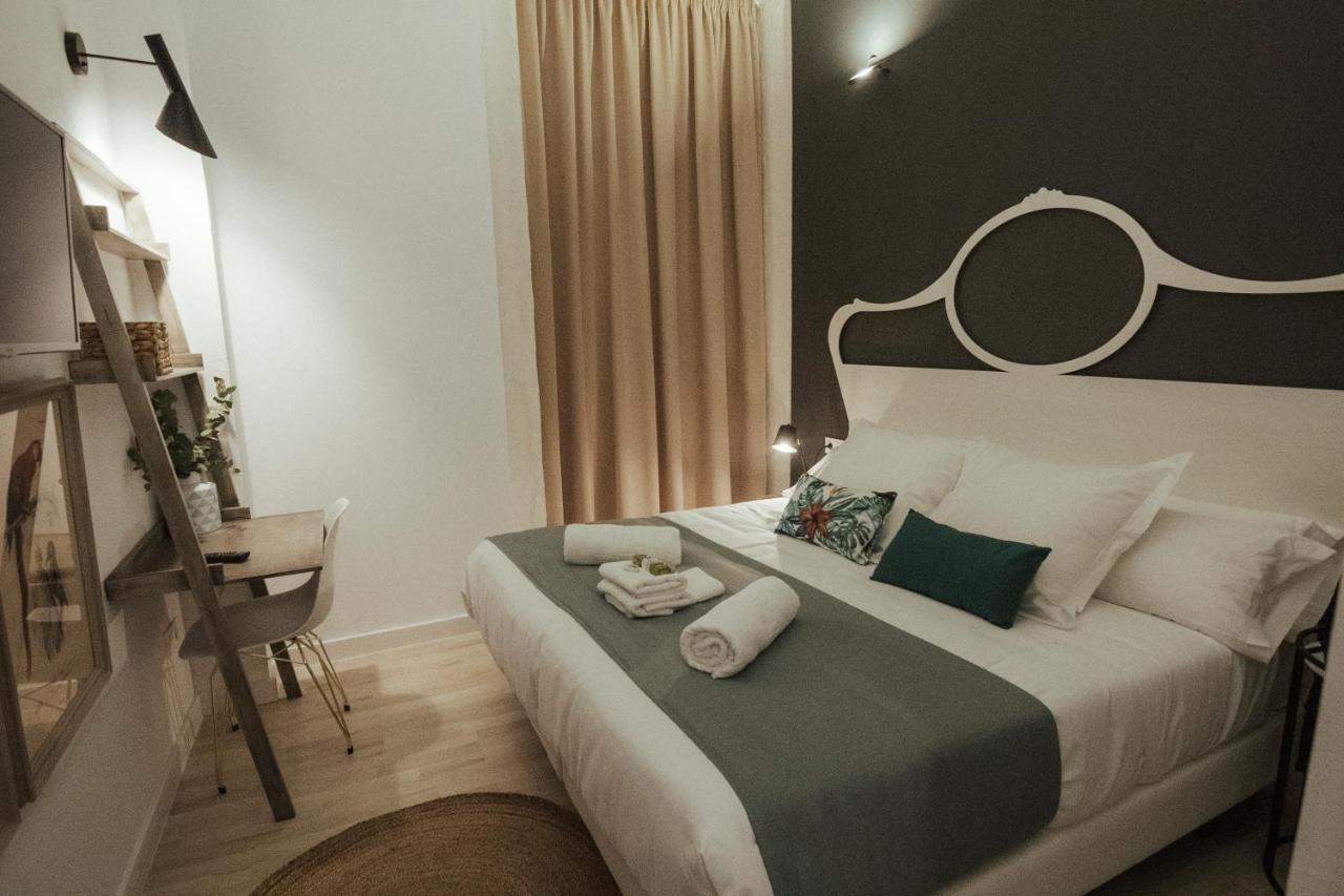 Hotel Boutique Alicante Palacete S.Xvii Adults Only Exteriér fotografie