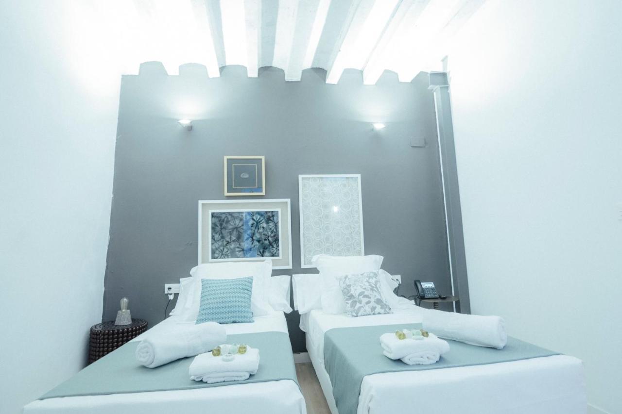 Hotel Boutique Alicante Palacete S.Xvii Adults Only Exteriér fotografie