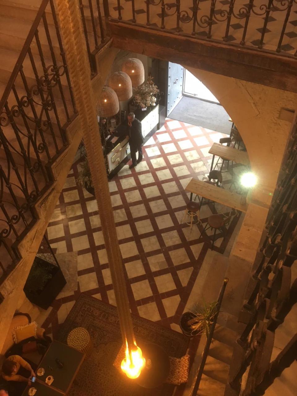 Hotel Boutique Alicante Palacete S.Xvii Adults Only Exteriér fotografie