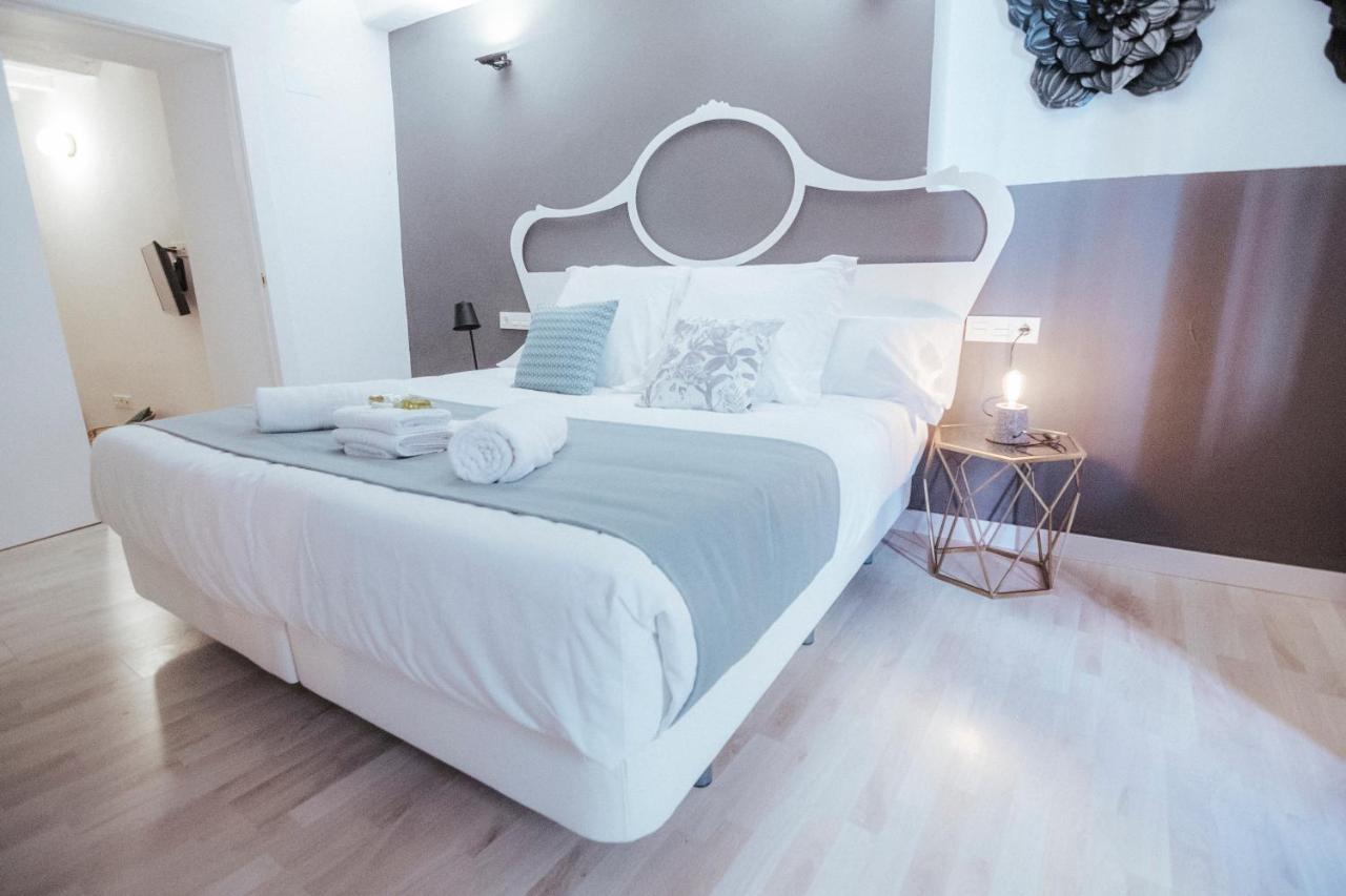 Hotel Boutique Alicante Palacete S.Xvii Adults Only Exteriér fotografie