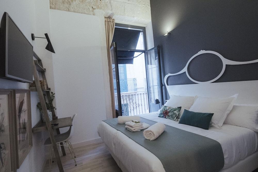 Hotel Boutique Alicante Palacete S.Xvii Adults Only Exteriér fotografie