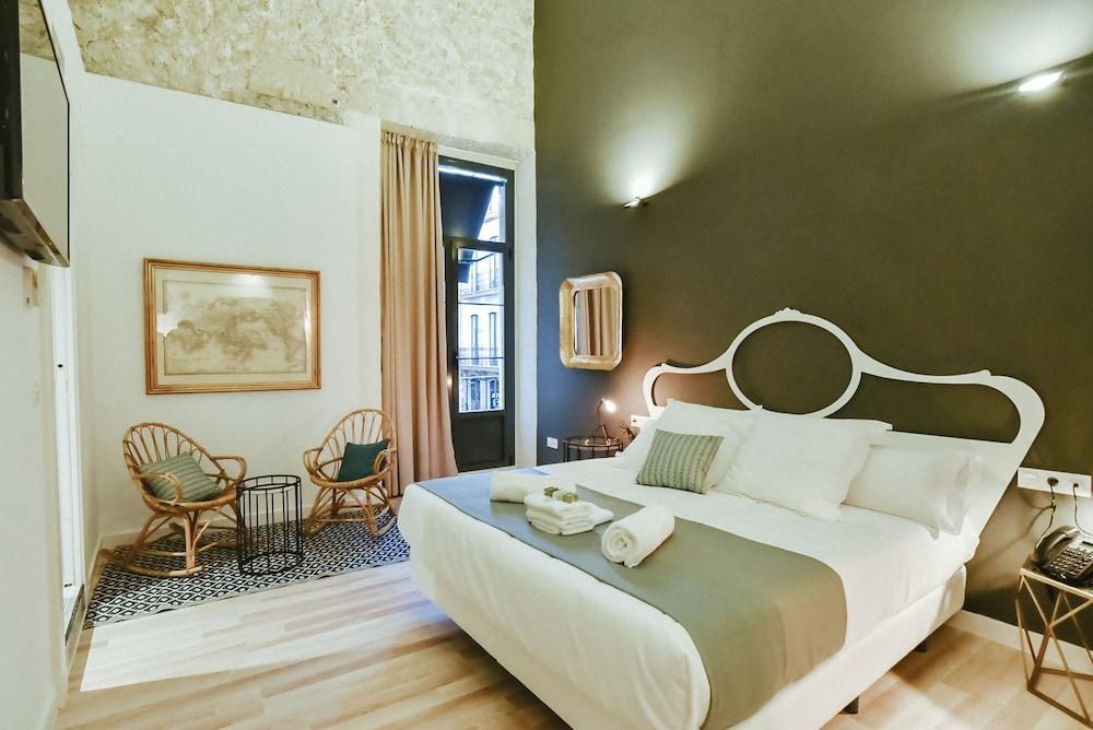 Hotel Boutique Alicante Palacete S.Xvii Adults Only Exteriér fotografie