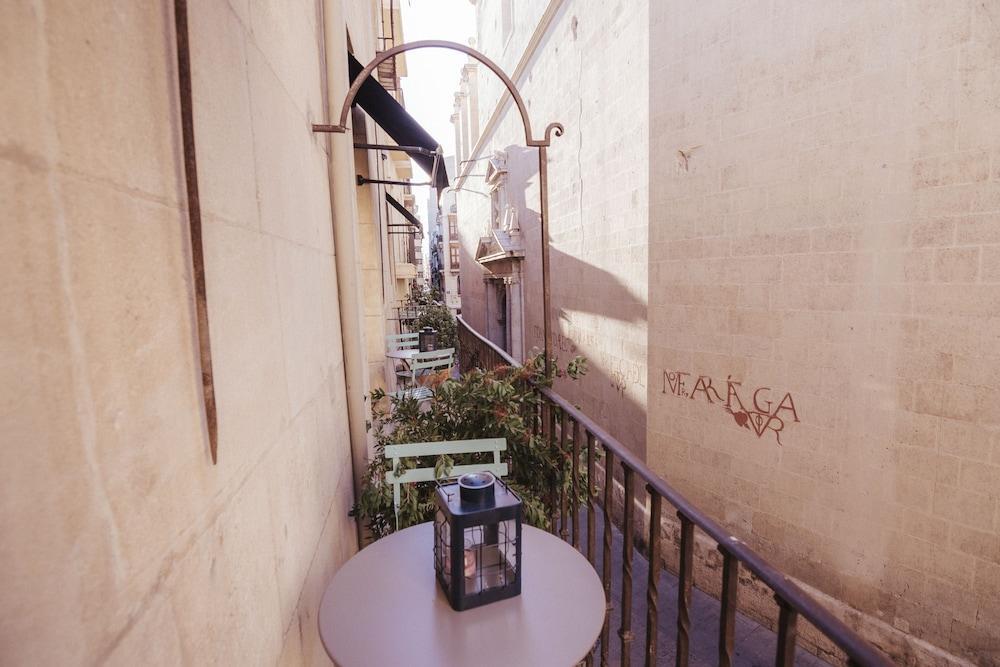 Hotel Boutique Alicante Palacete S.Xvii Adults Only Exteriér fotografie